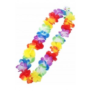 Хавайска огърлица