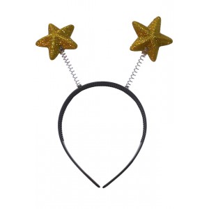 Диадема с антенки 