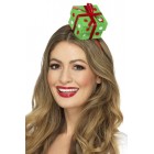 Диадема с Подаръче Диадема с Подаръче