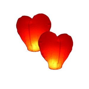 Фенер сърце