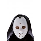 Хокейна маска