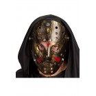 Хокейна маска