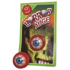 Силиконово око