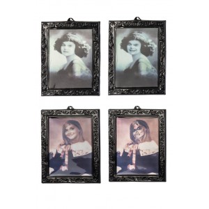 Зловеща картина