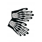 Ръкавици Скелет