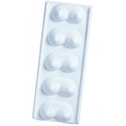 Форма за лед Гърди Форма за лед Гърди