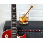 Форма за лед Китари Форма за лед Китари