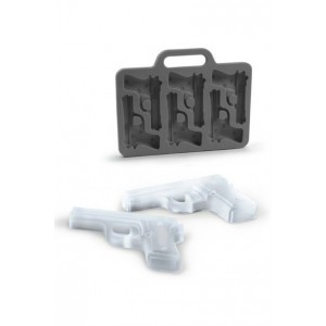 Форма за лед