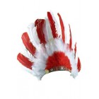 Индианска диадема 