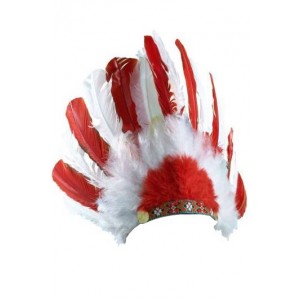 Индианска диадема 