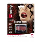 Зъби Пришълец