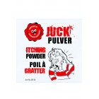 Сърбящ прах Сърбящ прах