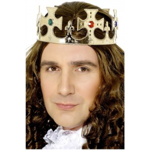 Корона Крал 