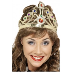 Корона Кралица