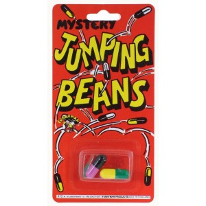 Скачащи капсули