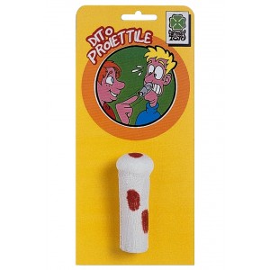 Изскачащ пръст