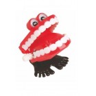 Скачащи зъби Скачащи зъби