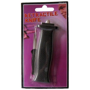 Театрален нож