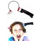 Нож през глава Нож през глава