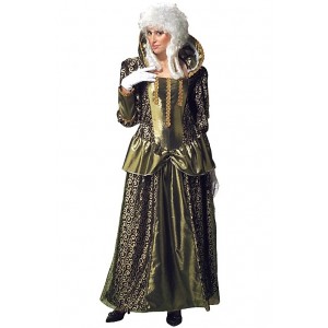 Дамски костюм Маркиза 