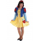 Костюм Снежанка