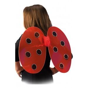 Крила Калинка