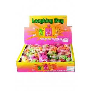 Смееща се торбичка Смееща се торбичка