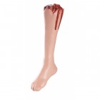 Крак отрязан