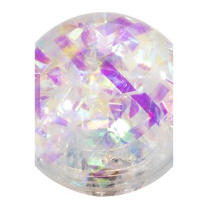 Светеща топка