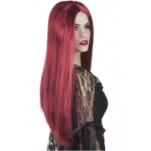 Перука много дълга