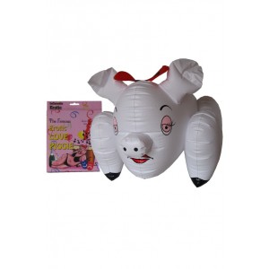 Надуваемо прасе