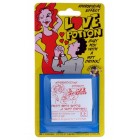 Любовен прах