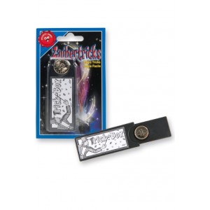 Фокус с монета