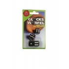 Късметлийски зарчета Късметлийски зарчета