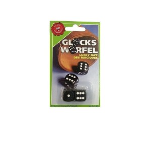 Късметлийски зарчета