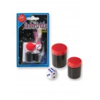 Фокус със зарче Фокус със зарче