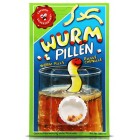 Уголемяващи се червеи Уголемяващи се червеи