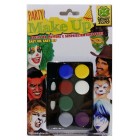 Грим - палитра Грим - палитра