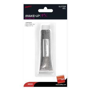 Гримове брокат