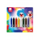 Гримове Пастели Гримове Пастели