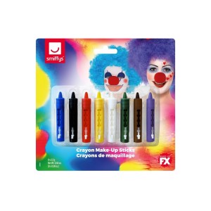 Гримове Пастели