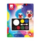 Грим - палитра Грим - палитра