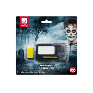 Комплект Скелет