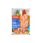 Гримове 3 цвята 