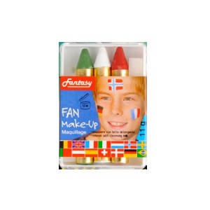 Гримове 3 цвята 