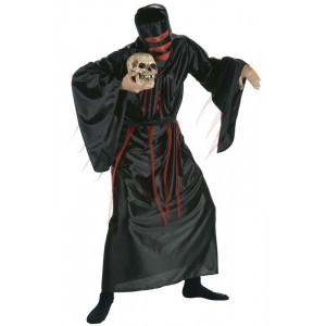 Мъжки костюм Зомби