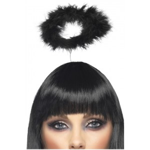 Ангелски ореол 