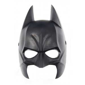 Маска Батман