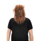 Маска Чубака