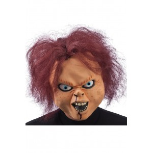 Маска Chucky